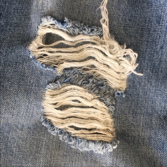 Anine bing relaxed boyfriend jeans - Picture 5 of 5